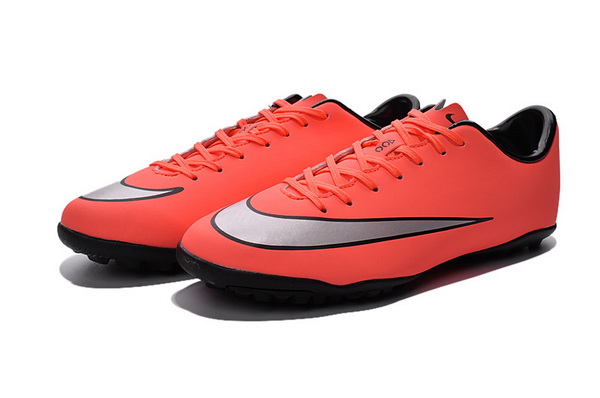 Nike Mercurial Victory V TF Women Shoes--018